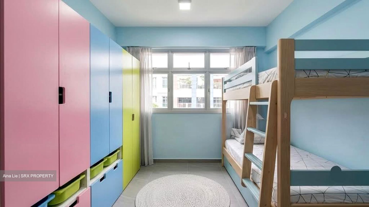 Blk 55 Teban View (Jurong East), HDB 3 Rooms #576075351